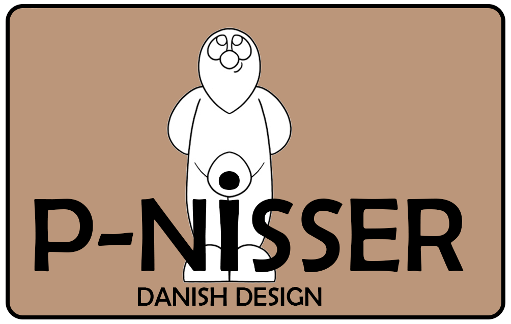 P-NiSSER & By Thierry